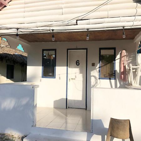 Cabana Babieca, Casa Mama El Cuyo Hotel ภายนอก รูปภาพ