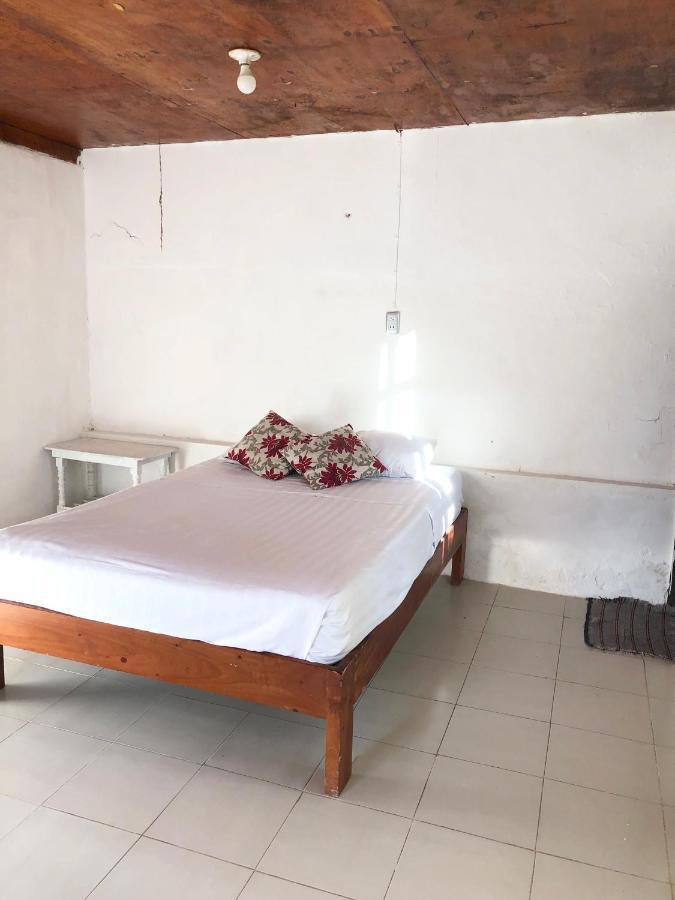 Cabana Babieca, Casa Mama El Cuyo Hotel ภายนอก รูปภาพ